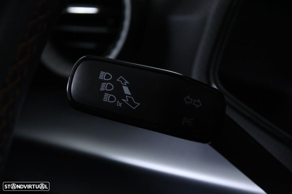 SEAT Ibiza 1.0 TSI FR - 24