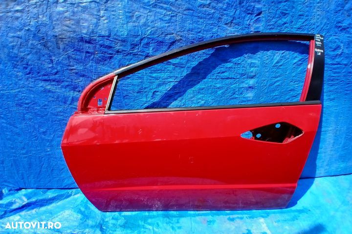 Usa / Portiera fata stanga Honda Civic 8 [2005 - 2008] Hatchback 5-us - 2