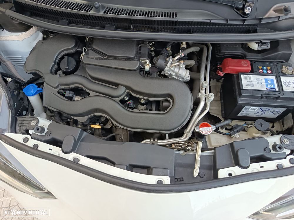 Toyota Aygo - 7