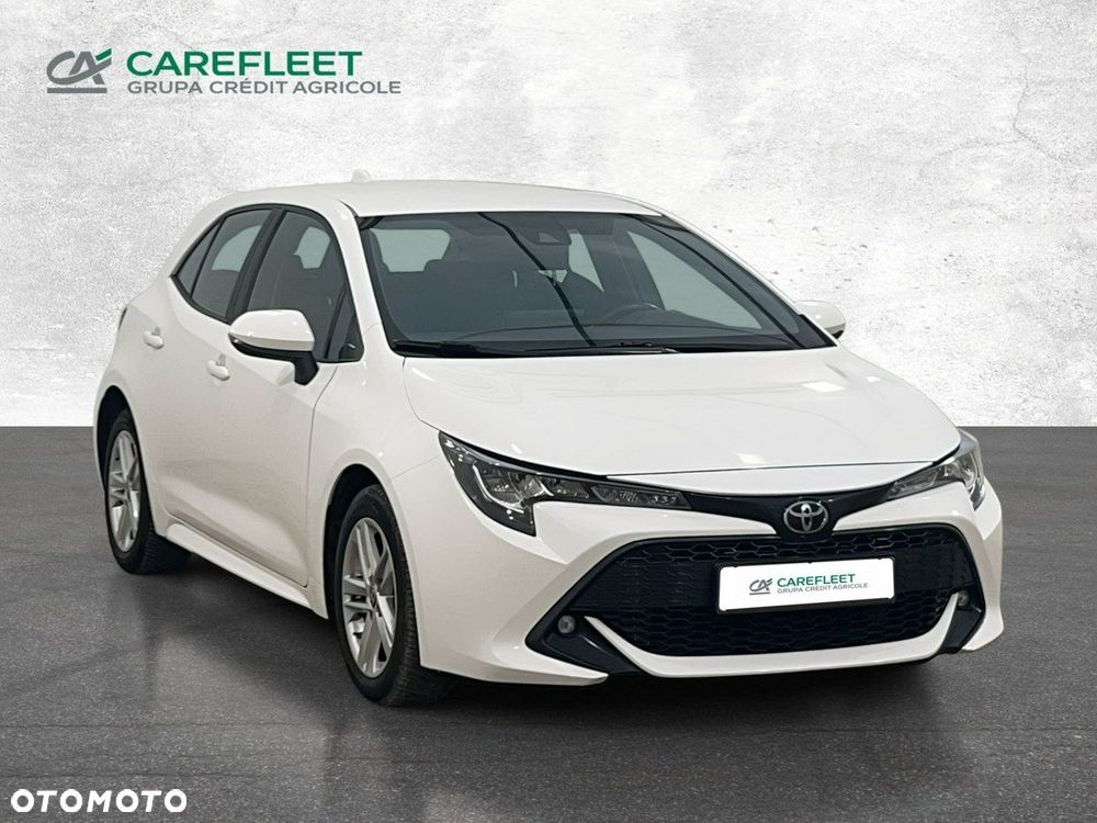Toyota Corolla - 3