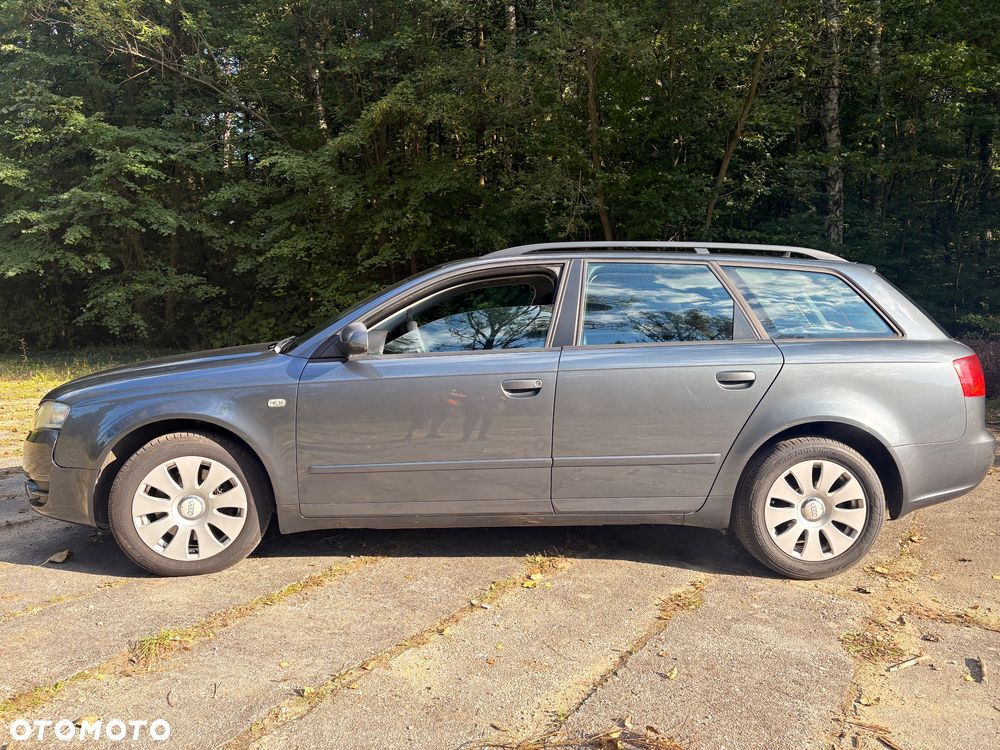 Audi A4 - 14