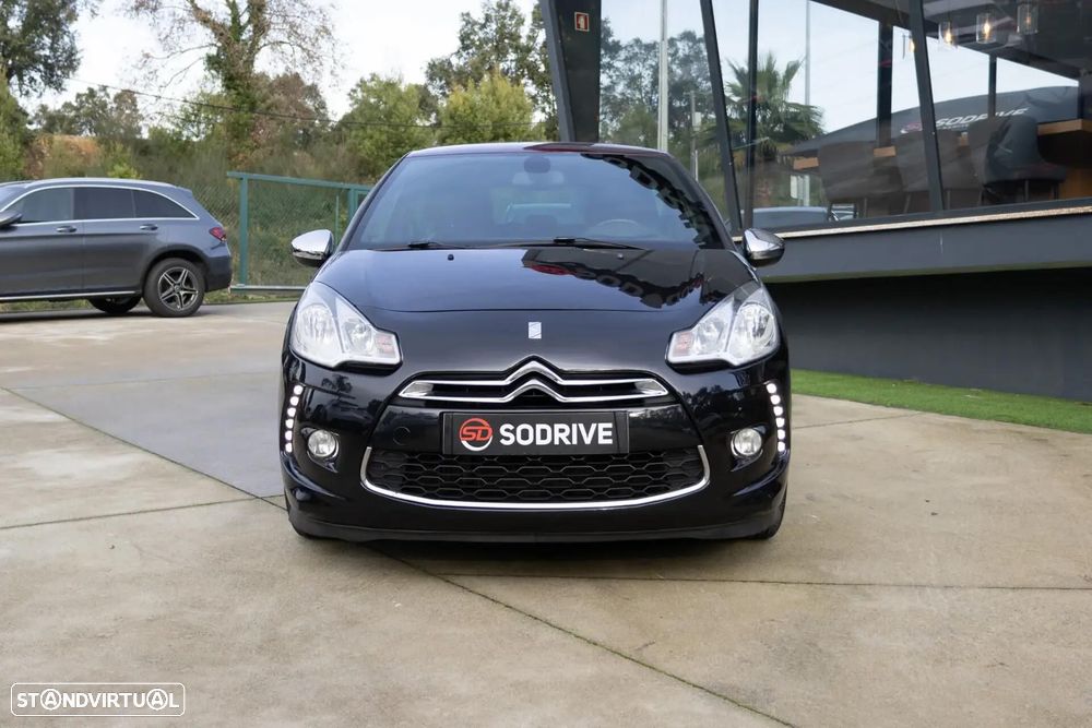 Citroën DS3 - 7