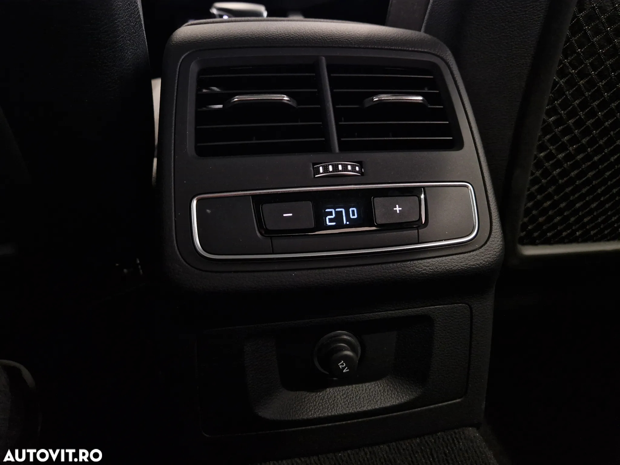 Audi A4 35 TFSI S tronic MHEV Advanced - 28