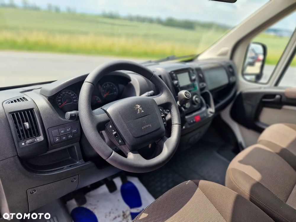 Peugeot Boxer - 18
