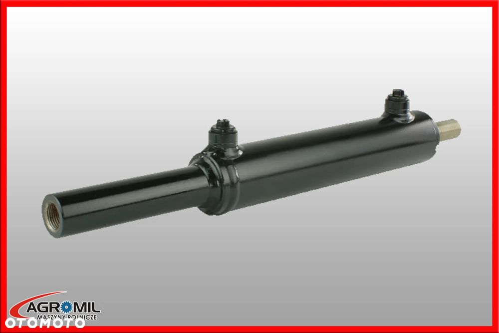 Siłownik Hydrauliczny Montowany z przodu do osi C360 C330 - 1