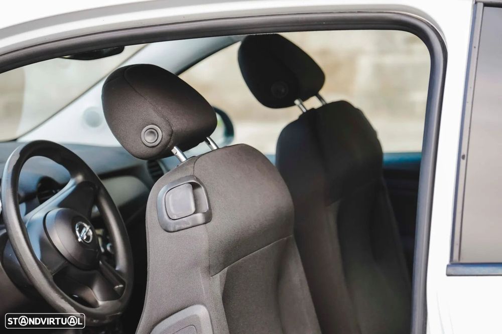 Opel Adam - 13