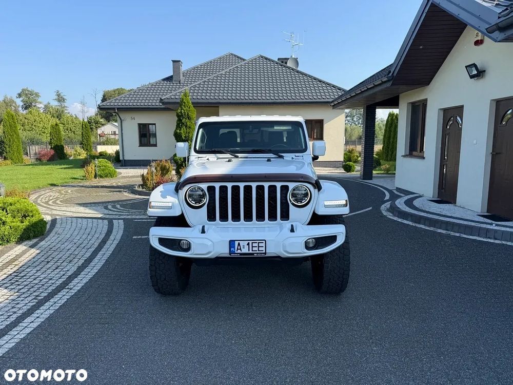 Jeep Gladiator - 3