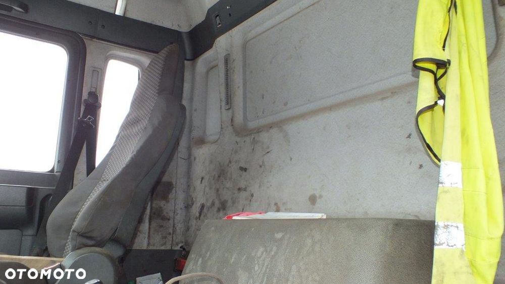 MAN 26.390 D20 TGA E3 26.0t - 6