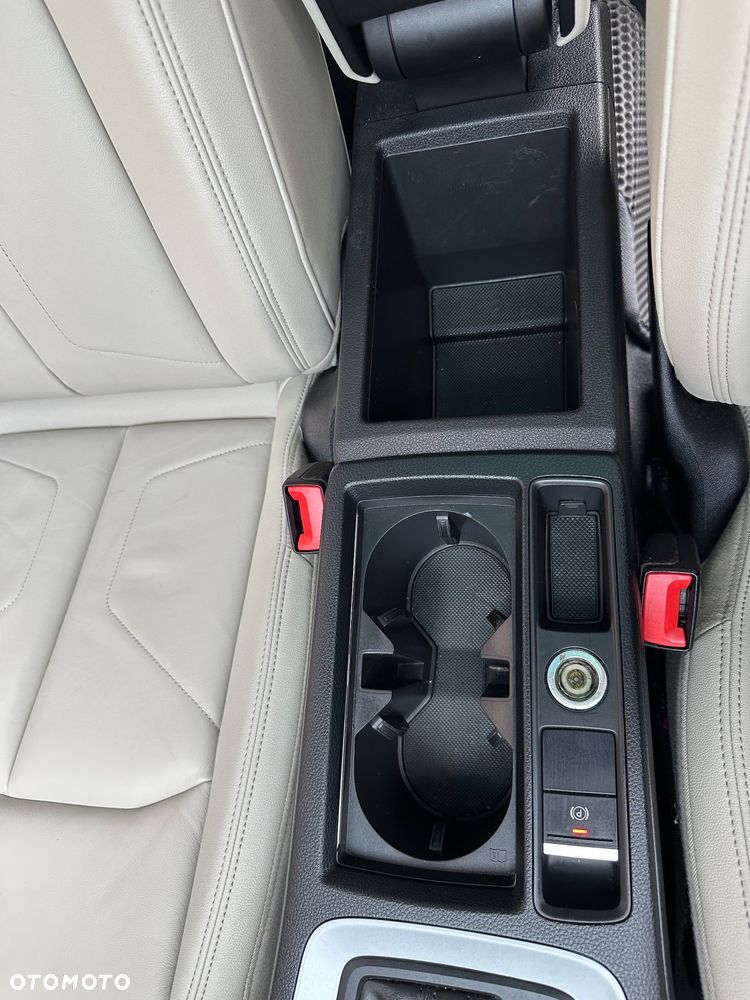 Audi Q3 45 TFSI Quattro S Line S tronic - 17