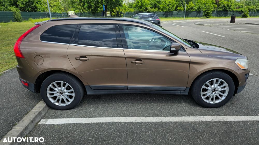 Volvo XC 60 - 3