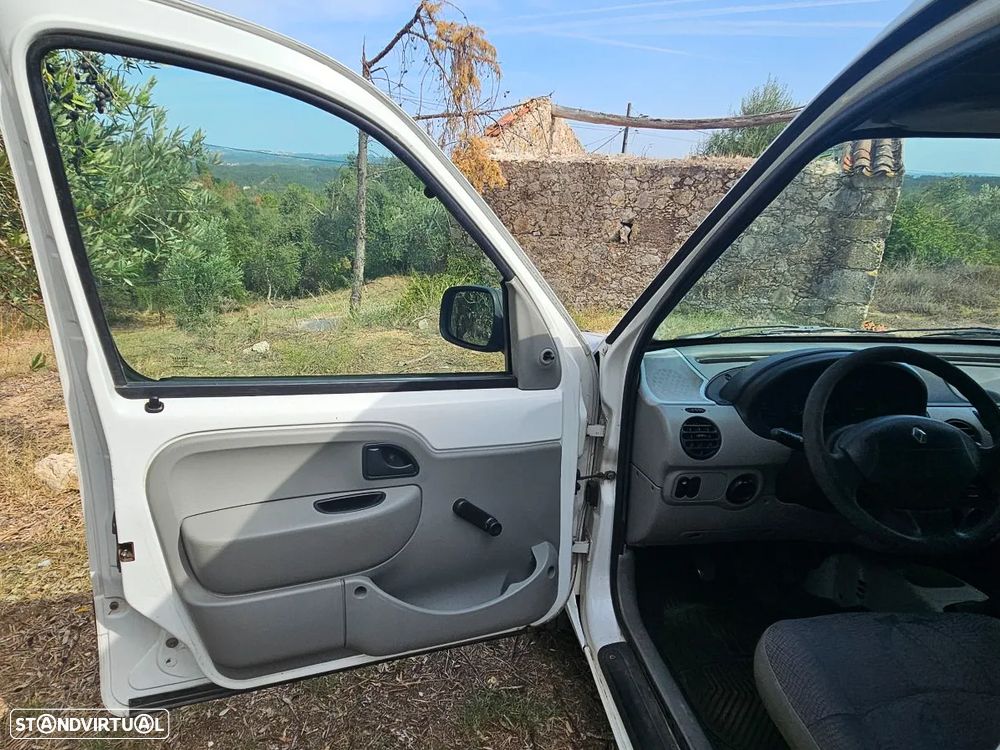 Renault Kangoo - 24
