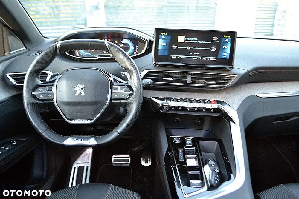 Peugeot 3008 - 17
