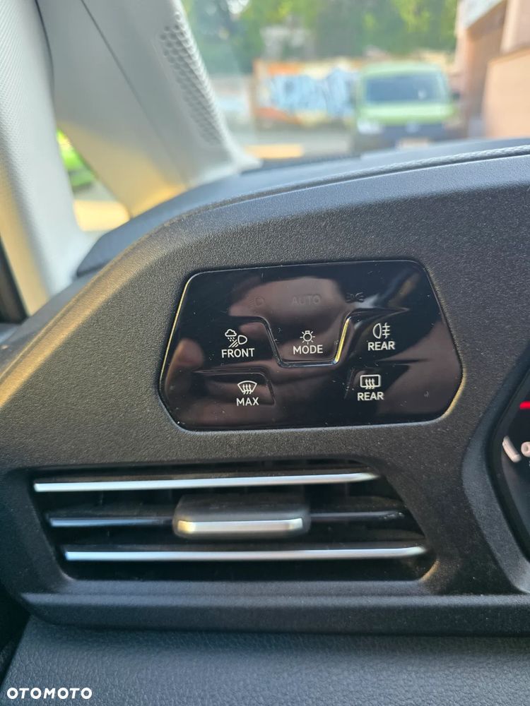 Volkswagen Caddy 2.0 (7-Si.) DSG Life Maxi - 17