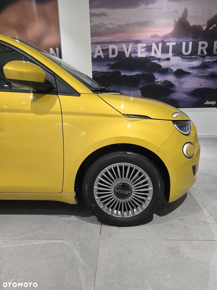Fiat 500 1.0 Hybrid - 8