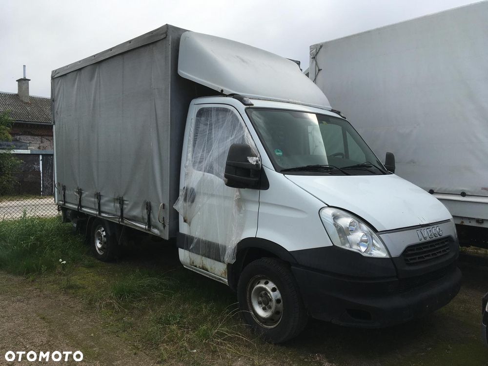 Iveco daily - 1