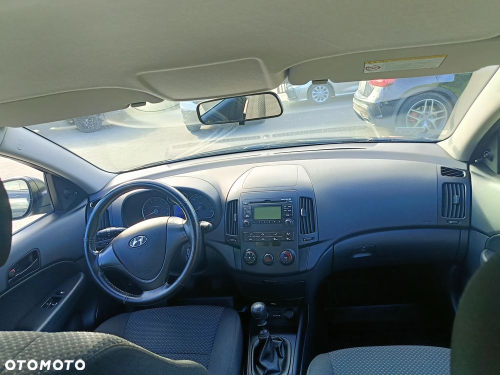 Hyundai i30 1.4 Blue Classic - 10