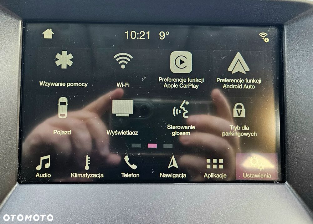 Ford Galaxy 2.0 TDCi Allrad Titanium - 27