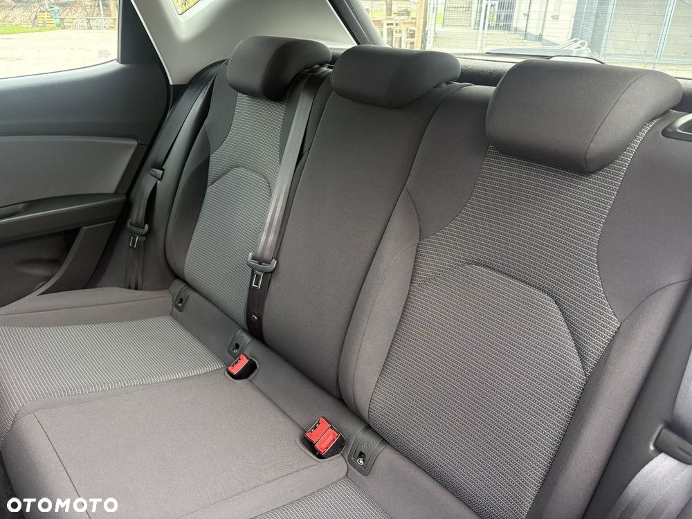 Seat Leon - 26