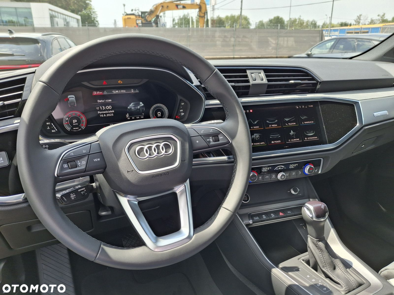 Audi Q3 Sportback - 29