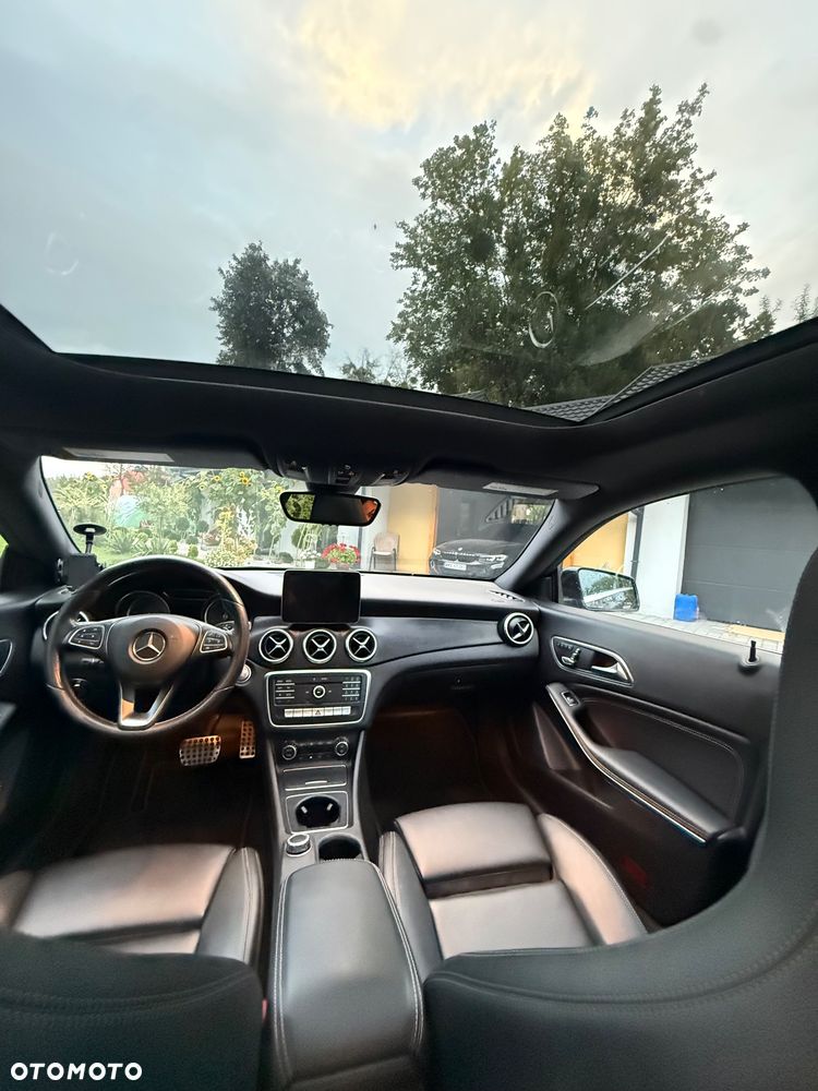 Mercedes-Benz CLA 250 Sport 4-Matic - 15