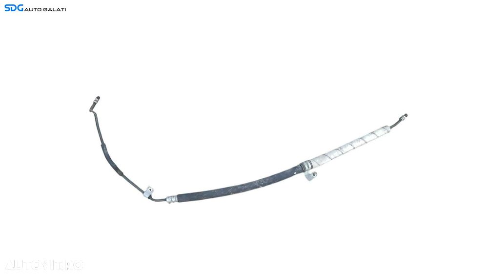 Furtun Conducta Ulei Lichid Servo Servodirectie Chevrolet Epica 2.0 2006 - 2011 Cod 96809596 [M8826] - 1
