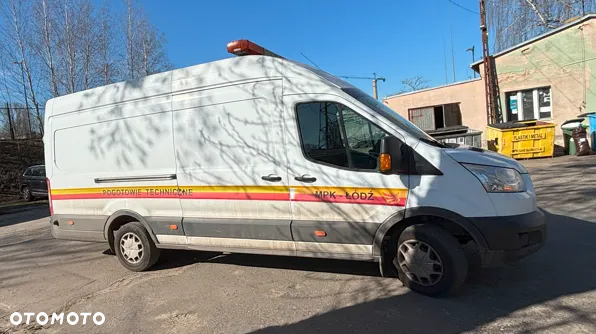 Ford Transit - 5