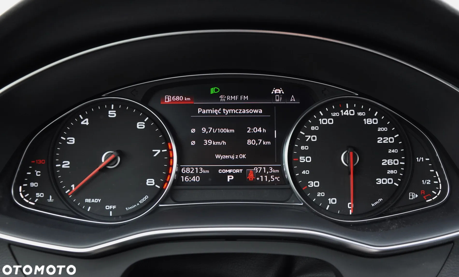 Audi A7 Sportback 45 TFSI mHEV Quattro S tronic - 32