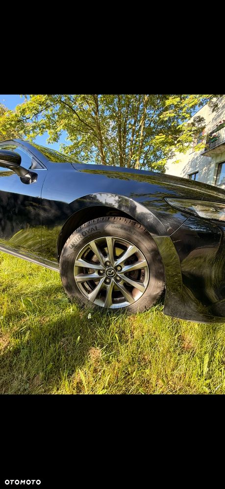 Mazda 3 1.5 D Skypassion - 4