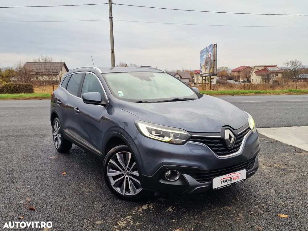 Renault Kadjar - 3