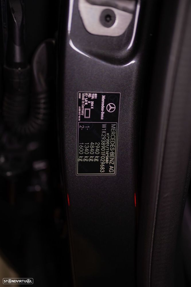 Mercedes-Benz EQC 400 4Matic AMG Line - 37