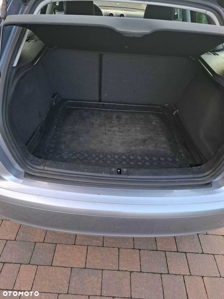 Audi A3 Sportback - 8