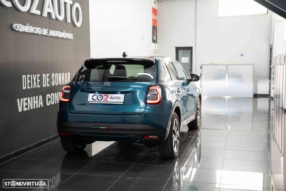 Fiat 600e 54 kWh La Prima - 8