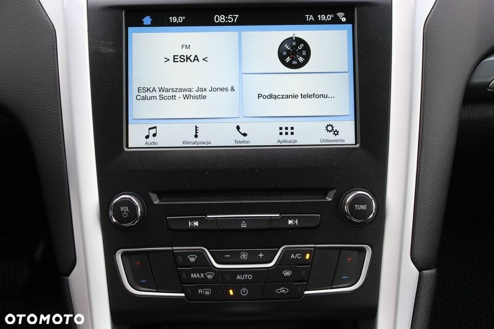 Ford Mondeo - 19