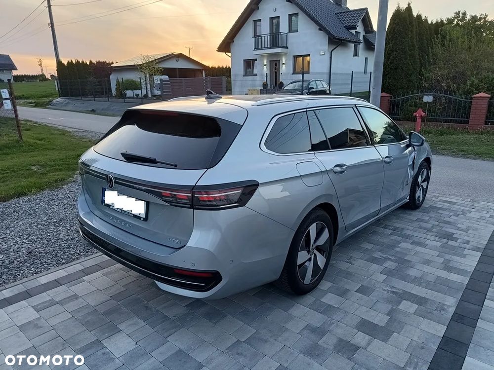 Volkswagen Passat - 6