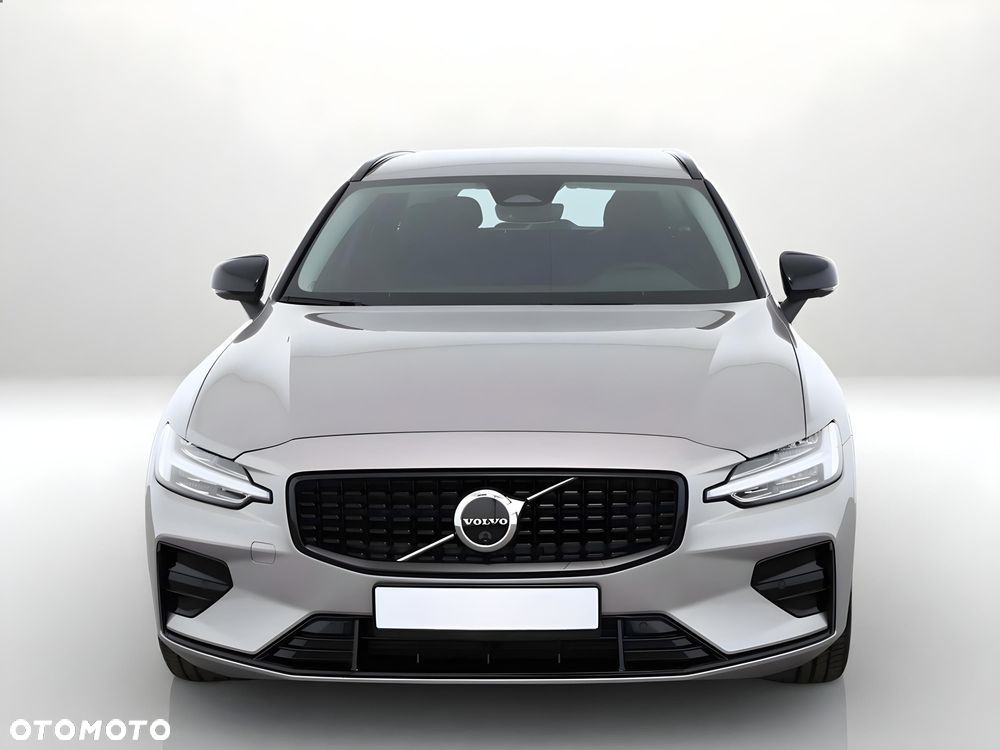 Volvo V60 B4 B Plus Dark - 2