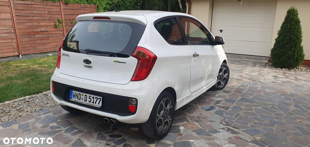 Kia Picanto - 11