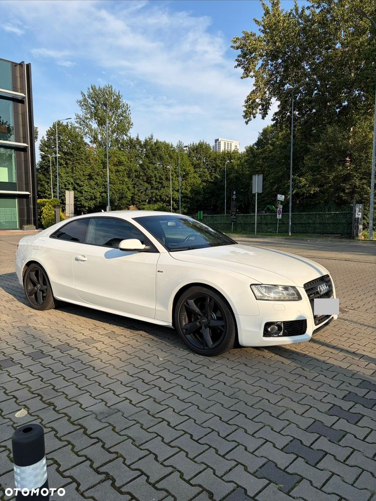 Audi A5 Coupé - 14