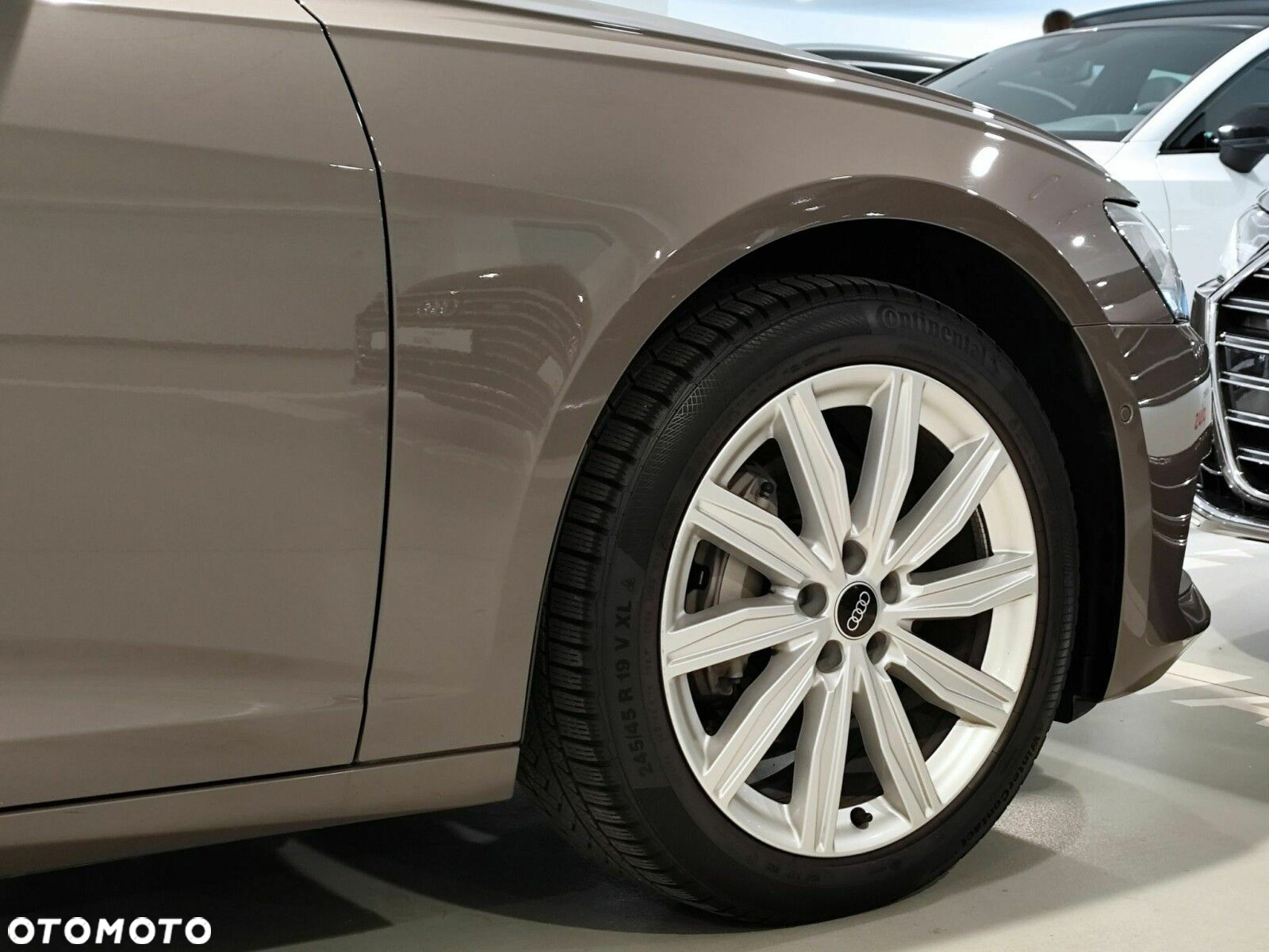 Audi A6 - 7