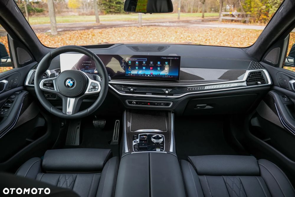 BMW X5 xDrive30d - 12