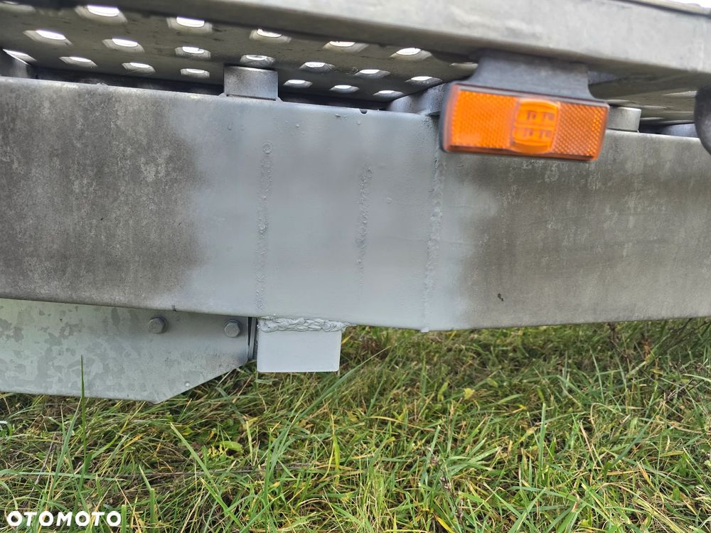 Besttrailers B23 - 7