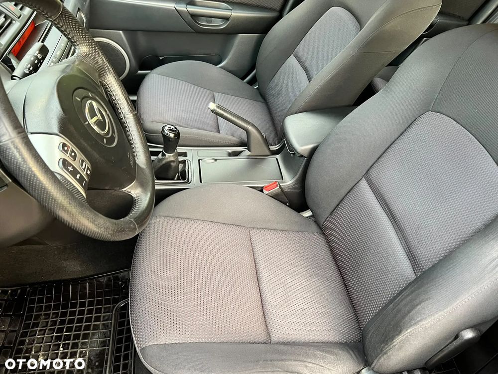 Mazda 3 1.6 CD Exclusive - 21