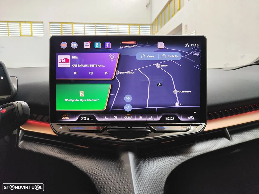 Cupra Tavascan 77 kWh VZ - 27