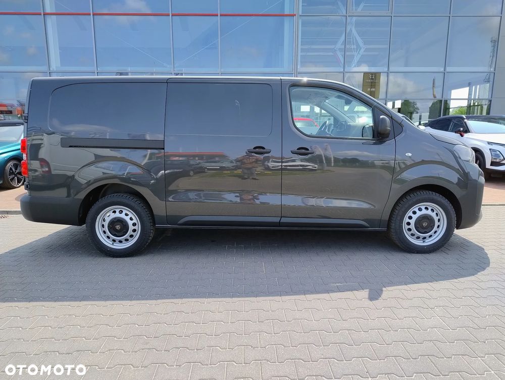 Peugeot Expert Long - 11