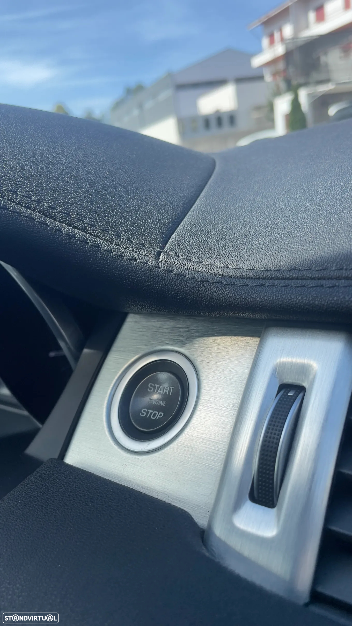 Land Rover Range Rover Evoque 2.0 TD4 Pure - 18