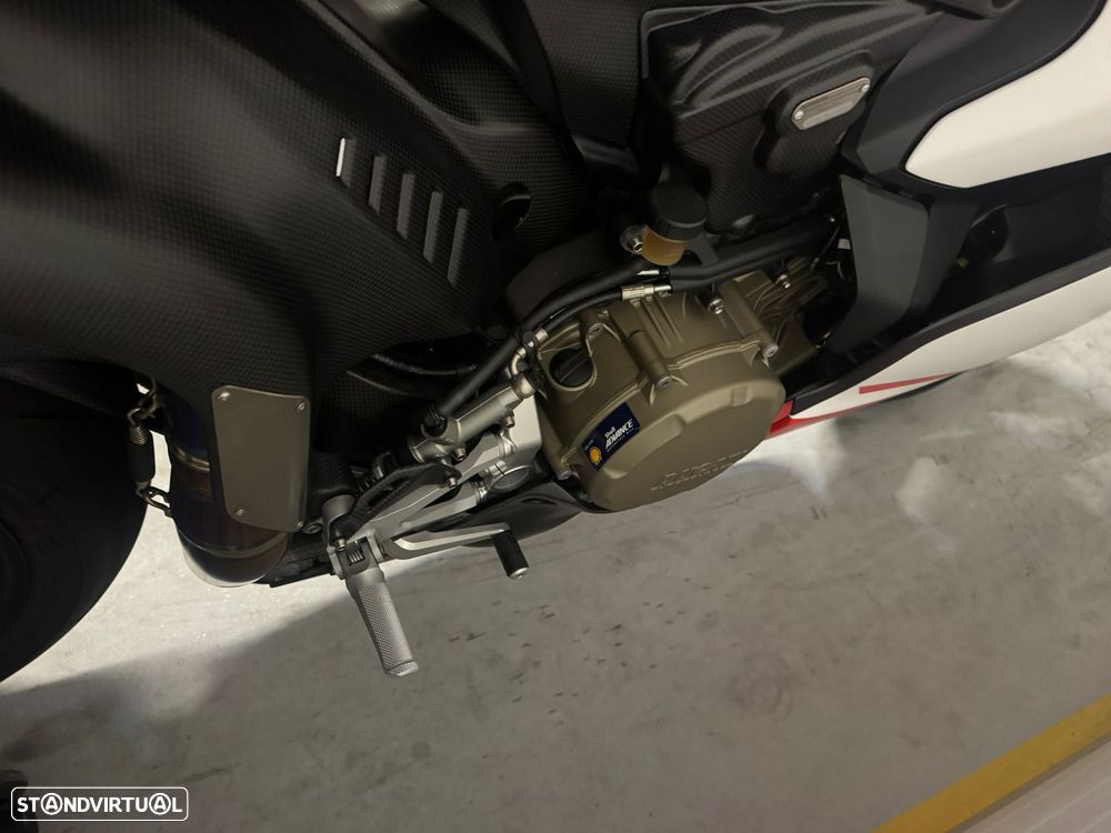 Ducati 1299 Superleggera - 19