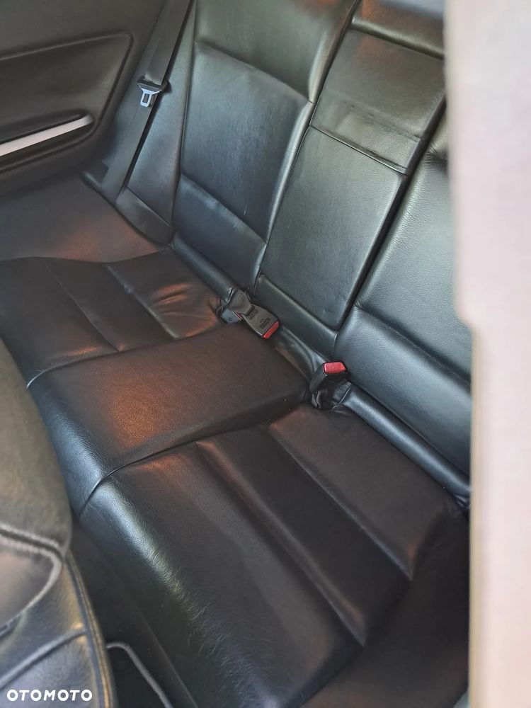 BMW Seria 3 330 Ci Edition Exclusive - 8