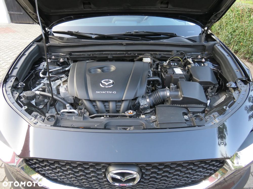 Mazda CX-30 - 14