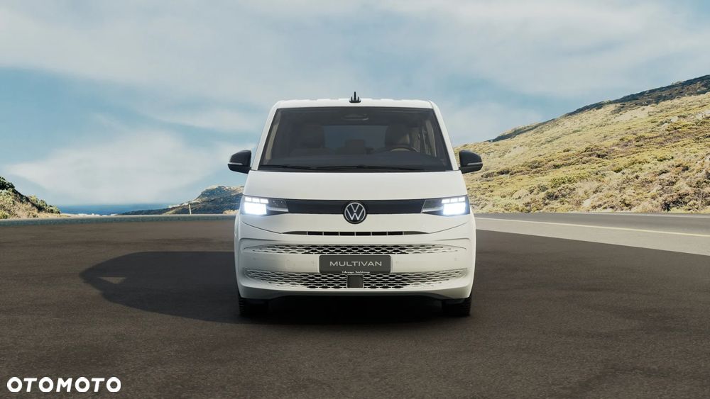 Volkswagen Multivan 2.0 TDI L2 Family DSG - 8