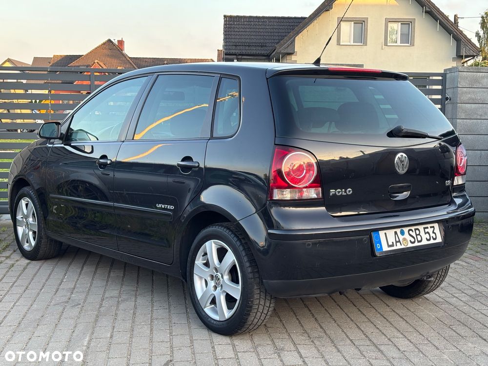 Volkswagen Polo 1.2 United - 3