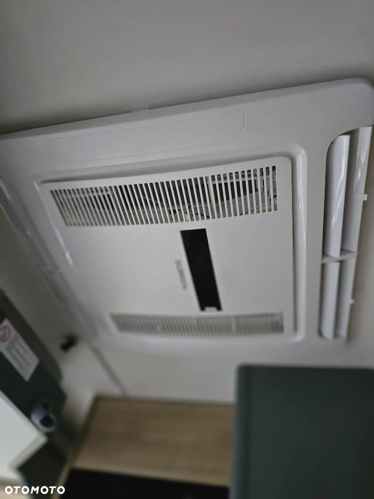 Fiat DETHLEFFS Just Camp T 7052 EB - 8